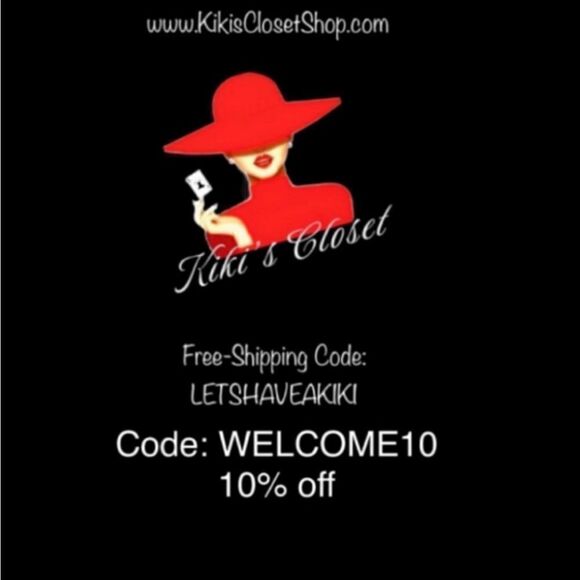 ❤️SOLD❤️Alexis Bittar Crystal Elements Open Cuff 10K Gold Plated Bracelet - Picture 2 of 9